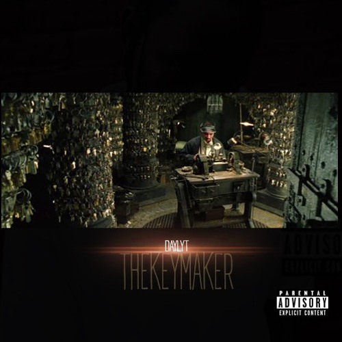 THE KEY MAKER