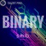 s.h.b. - Binary (Original Mix) [OUT NOW]