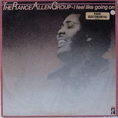 The Rance Allen Group ‎– I Feel Like Going On - Boogie Beats Edit
