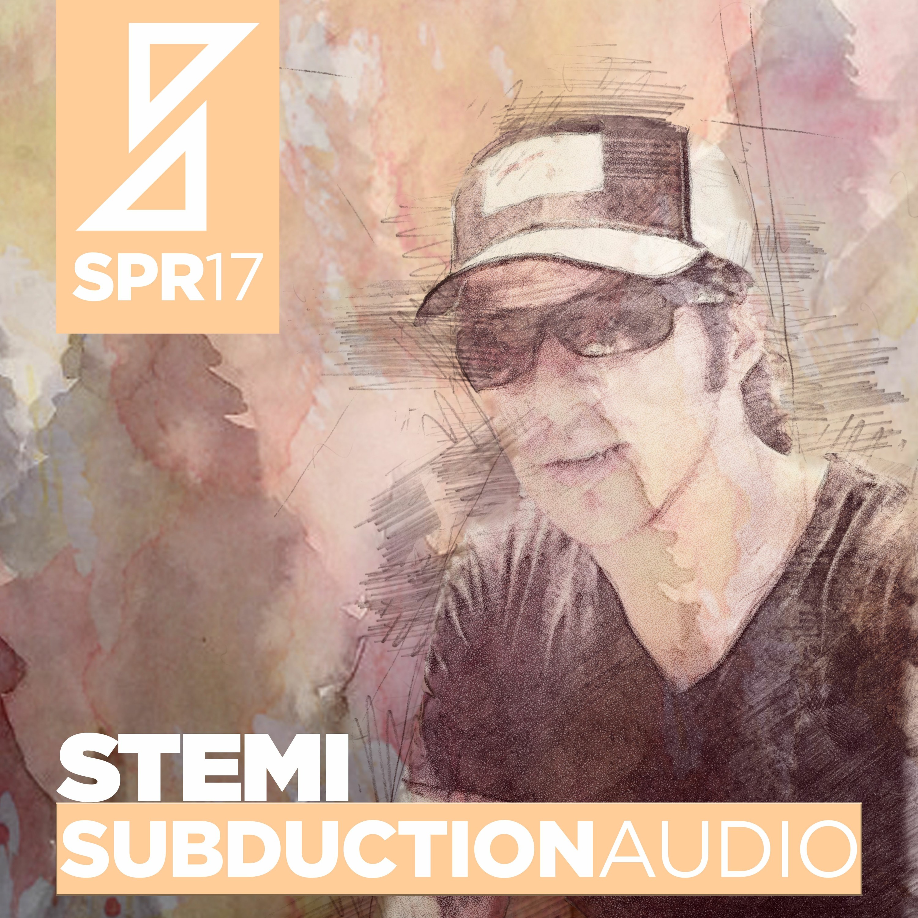 Subduction Audio: The Mixes