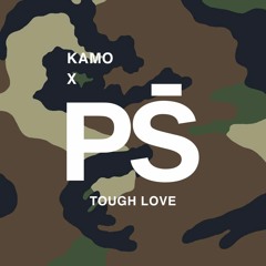 Kamo x Public School - Tough Love