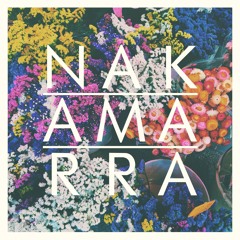 Nakamarra - Temptress