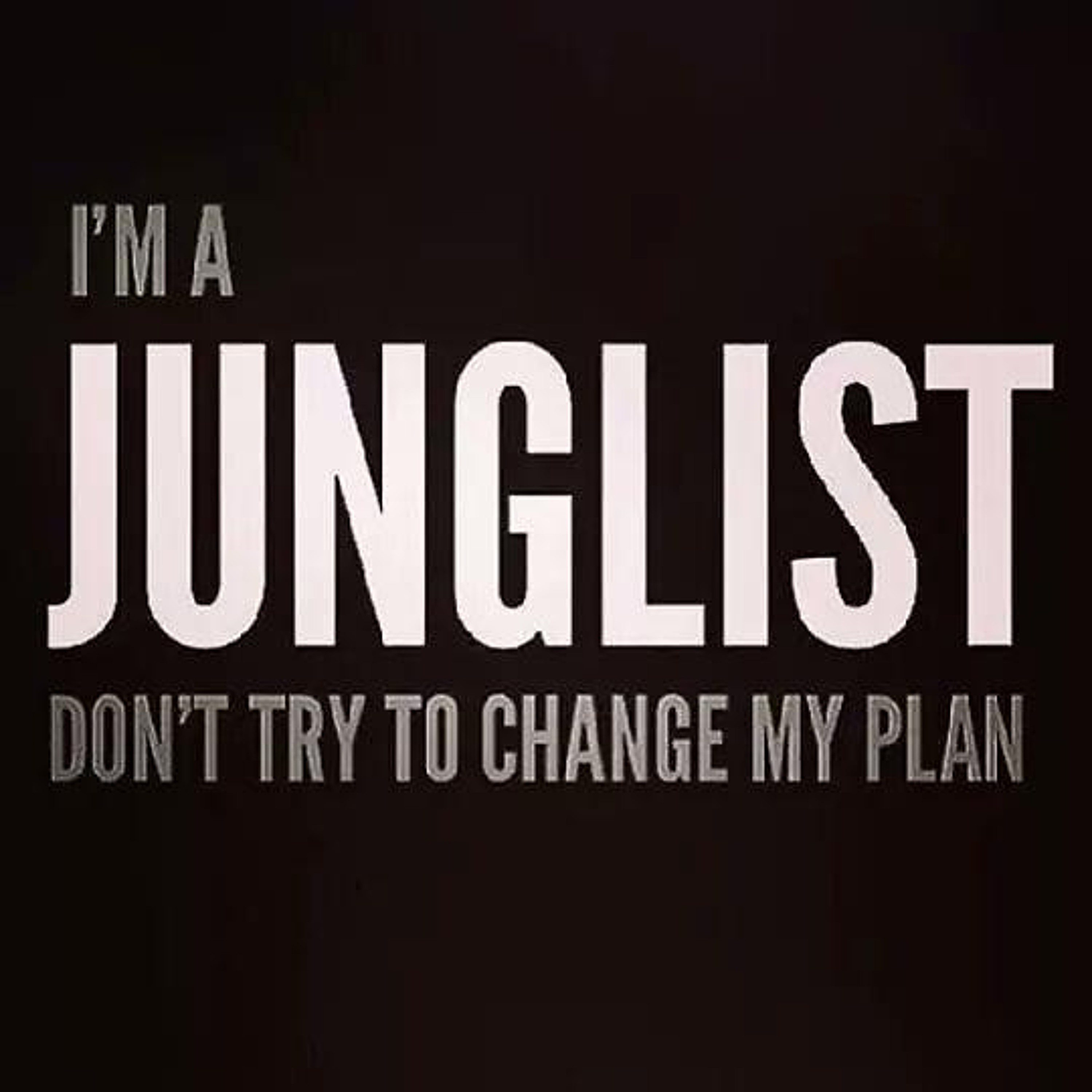 FUTURE, PAST & PRESENT JUNGLE SPECIAL episode artwork
