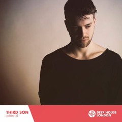 Third Son - DHL Mix #142