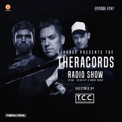 Theracords Radio Show 247
