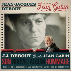 Jean-Jacques Debout / Scopitone