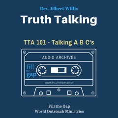 TTA101 - Taling ABC's