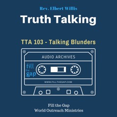 TTA104 - Talking Wonders