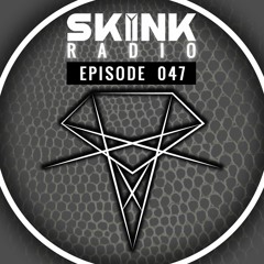 Skink Radio 047 - Hosted by Brooks
