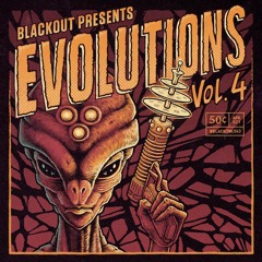 Kolt - Bloodsport ft. Coppa
