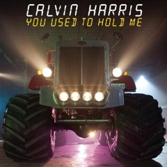 Y0u Us3d To H0ld Me WTF (Hodgetekk Mashup)