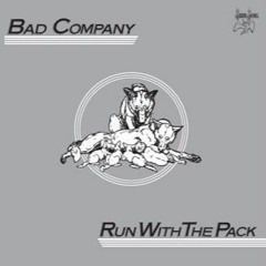 Bad Company - Sweet Lil' Sister [Live Backing Track] AU
