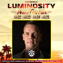 RAM Guestmix for Luminosity Beach festival 2017