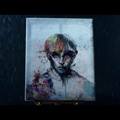 Contrail by JK (VLIVE)