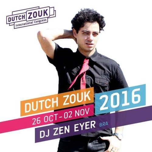 Zouk aula