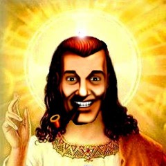 Robert Anton Wilson - Exponential Jesus