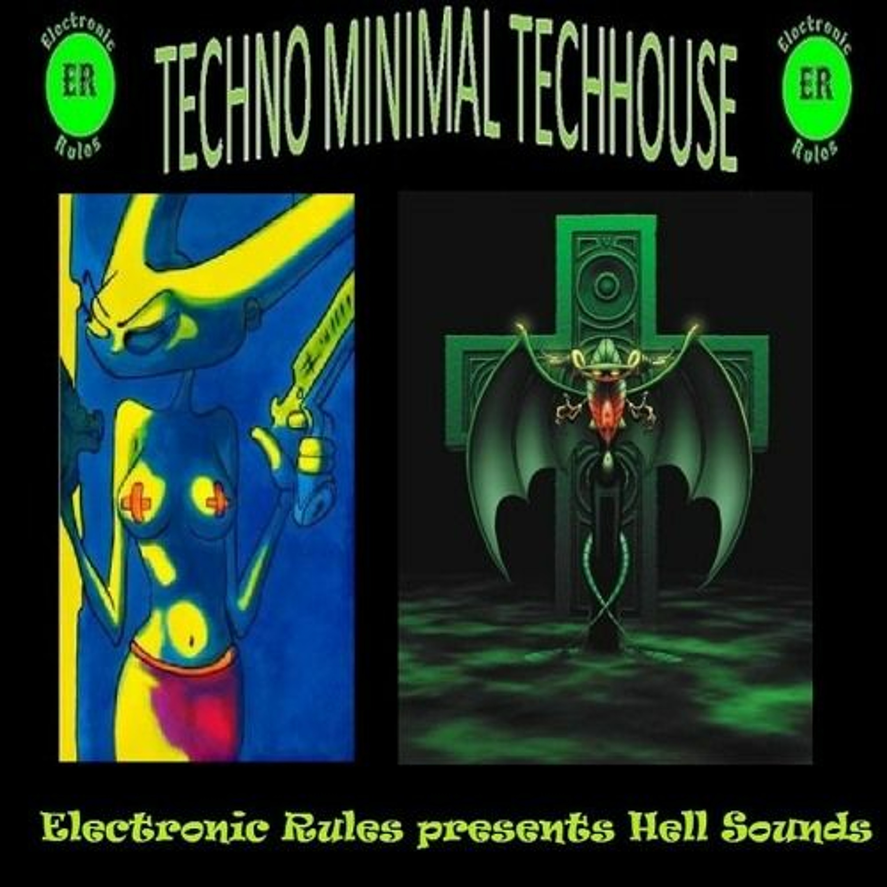 ER(Electronic Rules) aka Emanuel Reule