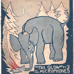 The Microphones - The Moon
