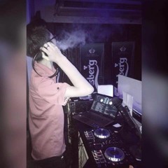 再痛也没关系DJ Pout Remix (私货)