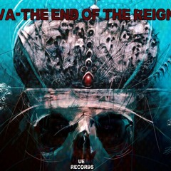 Ellwood-Psychedelic Mushroom (Va- The End Of The Reign,On Underground Experience)