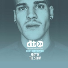 Eddy M - The Show