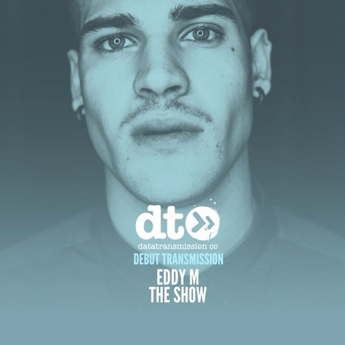 Eddy M - The Show