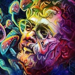 Dream Matrix Telemetry (Terence McKenna & zuvuya)