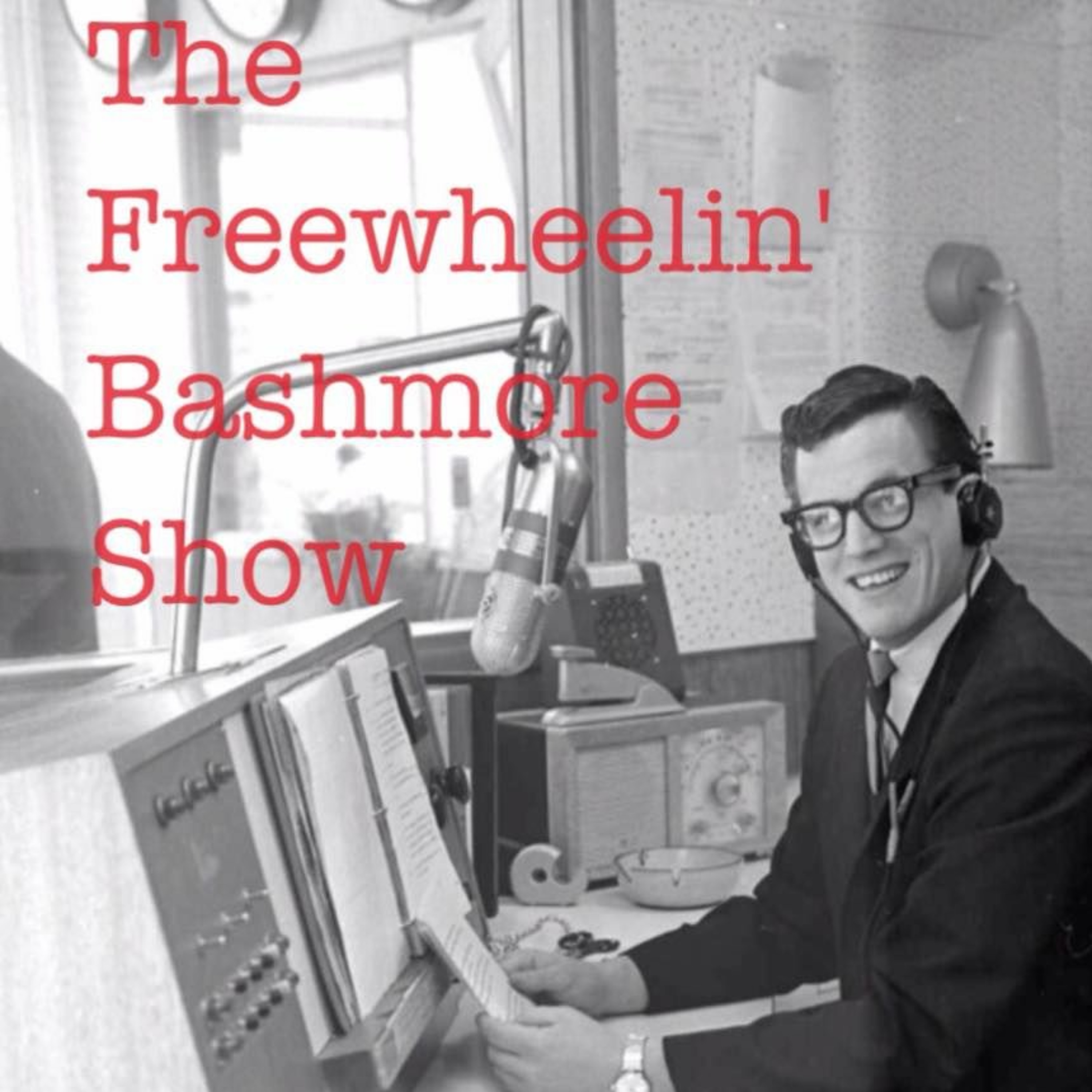 The Bashmore Show