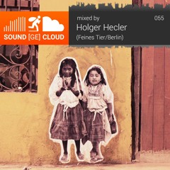 sound(ge)cloud 055 by Holger Hecler - canto a la paz