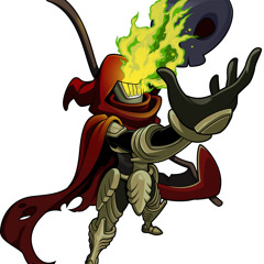 Shovel Knight - Explodatorium (Killkode's DnB Remix)