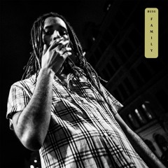 Violence [prod. Dj Haydn & Teo Sweden]