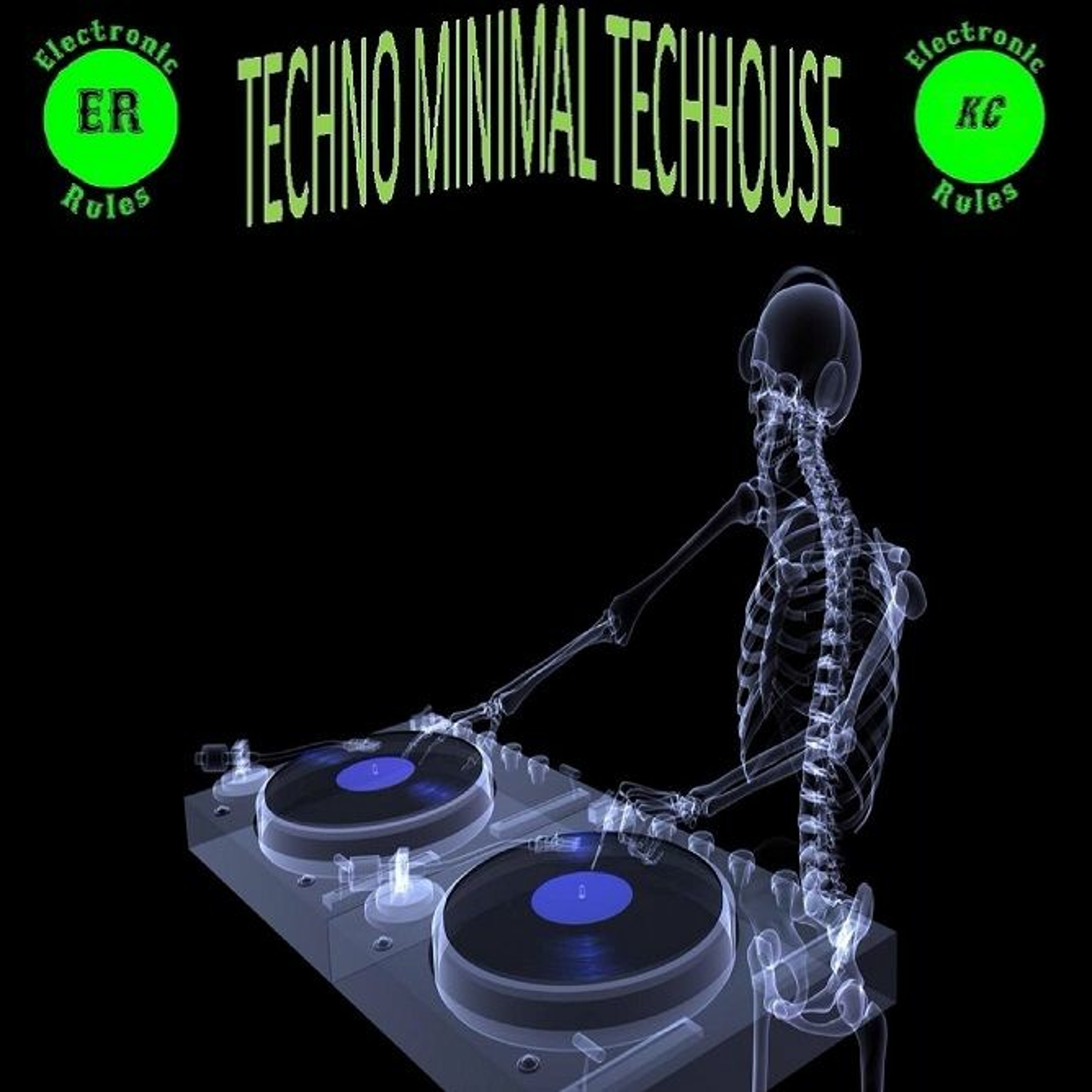 ER(Electronic Rules) aka Emanuel Reule