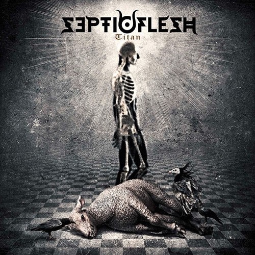 Prometheus Septicflesh