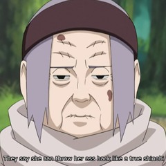 Grandma Chiyo is My Waifu