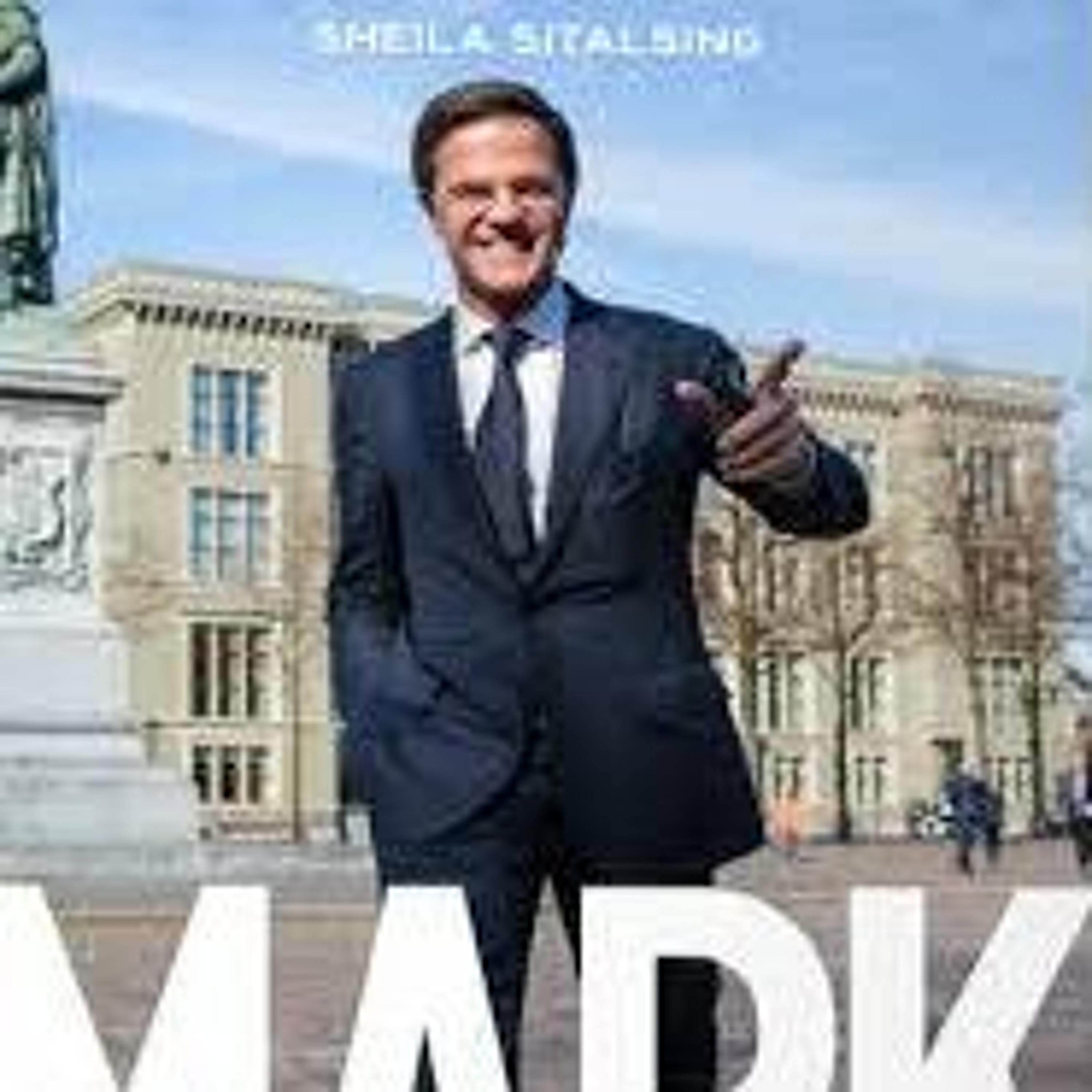 Boekenpodcast Het verhaal