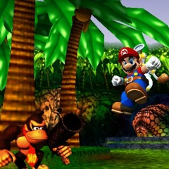 Donkey Kong 64 Jungle Japes Super Mario Sunshine Soundfont Official 2017