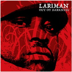 EBR004 - Lariman - Out of Darkness (EP)