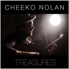 EBR005 - Cheeko - Treasures (EP)