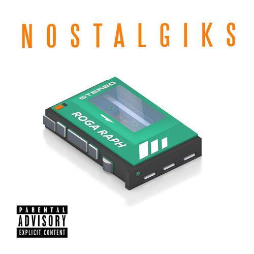 Roga Raph - Bring It Back