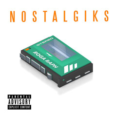 Roga Raph - Won't Stop *Video Link in Description