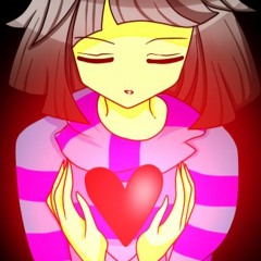 【Undertale】Stronger Than You【Frisk Response】 - 【Nightcore】