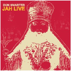 EBR006 - Don Smarter - Jah Live (SINGLE)