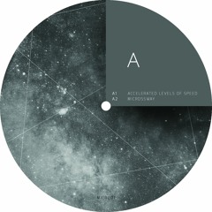 [MICR001] A1. Mariin - Accelerated levels of speed