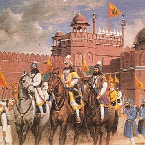 Nehklank bajee dunk by Gyani surinder singh ji ( budha dal )