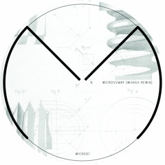 [MICR001] B. Mariin - Microssway (Mihigh Remix)