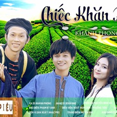 Chiếc khăn piêu EDM