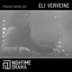 on Nightime Drama Podcast 001 - Eli Verveine