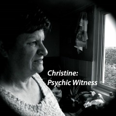 Christine: Psychic Witness