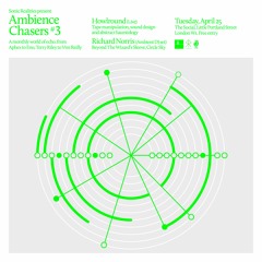Howlround - Jim and Delia - Live At Ambience Chasers, 25.04.17