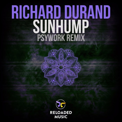 Stream Richard Durand - Sunhump (Psywork Remix) by Black Hole ...